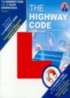 Image for The highway code and &#39;L&#39; plate starter pack