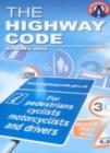 Image for The highway code