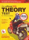 Image for The Official Theory Test for Motorcyclists
