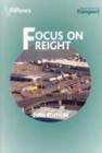 Image for FOCUS ON FREIGHT 2006 DFT