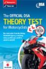 Image for The Official DSA Theory Test for Motorcyclists