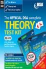 Image for The Official DSA Complete Theory Test Kit