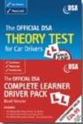 Image for The Official DSA Complete Learner Driver Pack