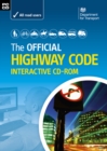 Image for The Official Highway Code