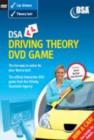 Image for DSA Driving Theory DVD Game