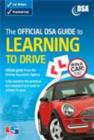 Image for The Official DSA Guide to Learning to Drive