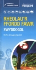 Image for Rheolau&#39;r Ffordd Fawr - the Official Highway Code