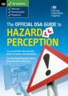 Image for The Official DSA Guide to Hazard Perception