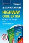 Image for Highway Code Extra - the Official Rules and Signs