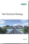 Image for Rail Technical Strategy