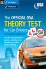 Image for The Official DSA Theory Test for Car Drivers