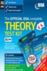 Image for The Official DSA Complete Theory Test Kit for Car Drivers