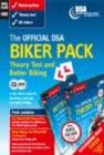 Image for The Official DSA Biker Pack