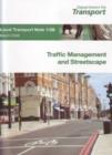 Image for Traffic management and streetscape
