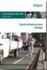 Image for Cycle infrastructure design