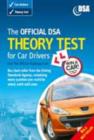 Image for The official DSA theory test for car drivers  : and, The official highway code : Valid Until Summer 2010