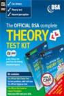 Image for The Official DSA Complete Theory Test Kit for Car Drivers