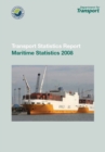 Image for Transport Statistics Report Maritime Statistics
