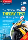 Image for The Official DSA Theory Test for Motorcyclists