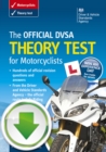 Image for The Official DSA Theory Test for Motorcyclists Interactive Download
