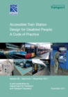 Image for Accessible Train Station Design for Disabled People