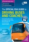 Image for Official DVSA Guide to Driving Buses and Coaches