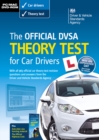 Image for The official DSA theory test for car drivers [DVD-ROM]