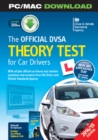 Image for The official DVSA theory test for car drivers interactive download (box version)