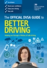 Image for Official DVSA Guide to Better Driving