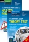 Image for The official DVSA theory test for approved driving instructors pack