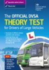 Image for Official DVSA Theory Test for Drivers of Large Vehicles