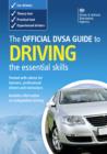 Image for Official DVSA Guide to Driving - the essential skills