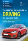 Image for Official DVSA Guide to Driving - the essential skills (2015 edition)