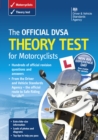 Image for Official DVSA Theory Test for Motorcyclists