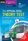 Image for The Official DVSA Theory Test for Drivers of Large Vehicles DVD-ROM