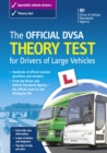 Image for Official DVSA Theory Test for Drivers of Large Vehicles (2015 edition)