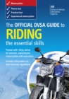 Image for Official DVSA Guide to Riding - the essential skills