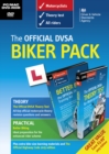 Image for The Official DVSA Biker Pack