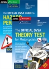 Image for The Official DVSA Theory Test for Motorcyclists Pack