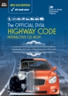 Image for The official highway code interactive CD-ROM