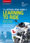 Image for Official DVSA Guide to Learning to Ride