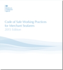 Image for Code of safe working practices for merchant seafarers