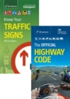 Image for Highway Code Extra  - the Official Rules and Signs 2015 edition