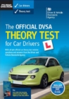 Image for The Official DVSA Theory Test for Car Drivers