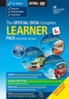 Image for The Official DVSA Complete Learner Driver Pack