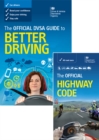 Image for The official DVSA guide to better driving; Official Highway code 2015 edition - pack