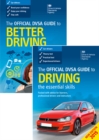 Image for The official DVSA guide to better driving; the Official DVSA guide to driving - the essential skills - pack