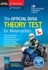 Image for The Official DVSA Theory Test for Motorcyclists