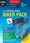 Image for The Official DVSA Biker