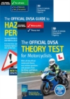 Image for The Official DVSA Theory Test for Motorcyclists Pack (Virtual Pack)